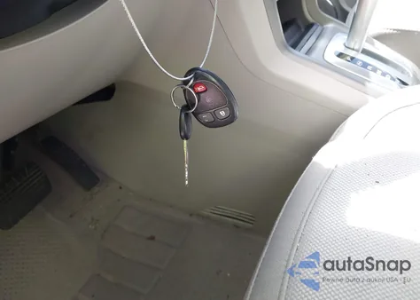 2008 Saturn Vue Xe from USA, damaged, VIN 3GSCL33P68S722144